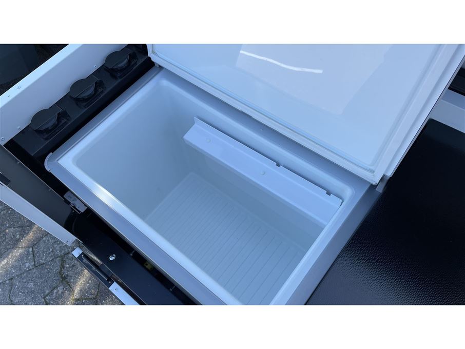 Combi-Camp Country Kingsize Xclusive HEAT